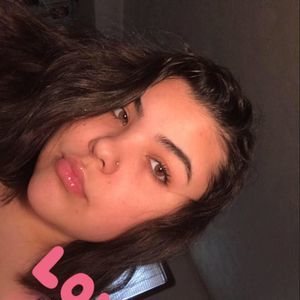 Meet your Posher, Aleah